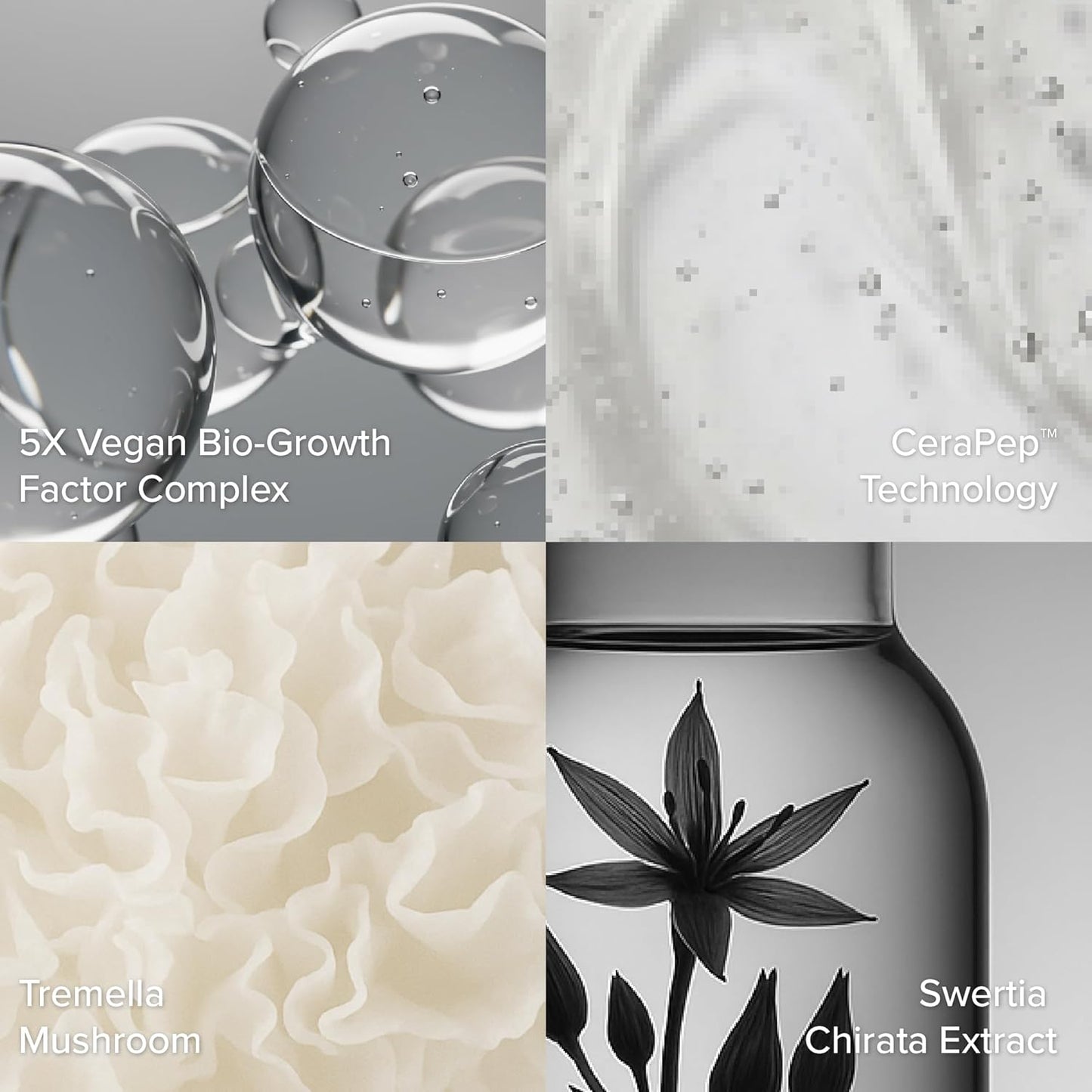 🏆Flash Sale⚡ 50K+ SOLD! Almost Gone-🔥Needle-less Growth Factor Serum