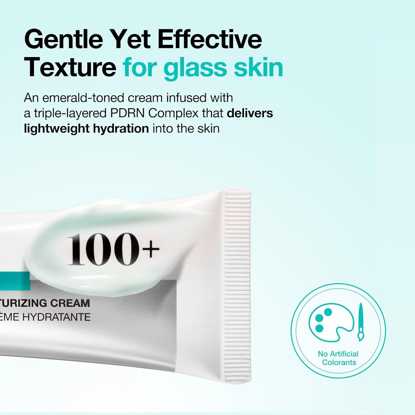 Last Day Sale PDRN Hyaluronic Acid 100 Moisturizing Cream (60ml) | moisturizer, hydrating, glow💧