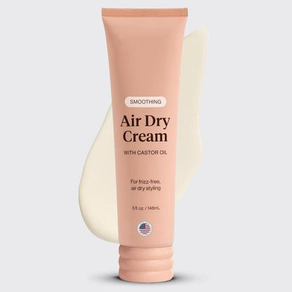 ✨ Smoothing Air Dry Cream