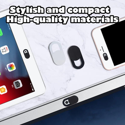 20 Counts Webcam Cover Slide