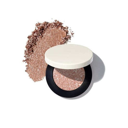 Multicolor Metallic Eyeshadow – Buildable, shimmering metallic eyeshadow