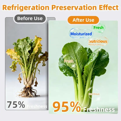 (30pcs )Reusable Aluminum Foil Sealable Storage Bags, 2026 New Resealable Vacuum Zipper Pouches for Food, Stand Up Foil Sealable Bags with Label and Zip Lock for Vegetable Fruit Meat