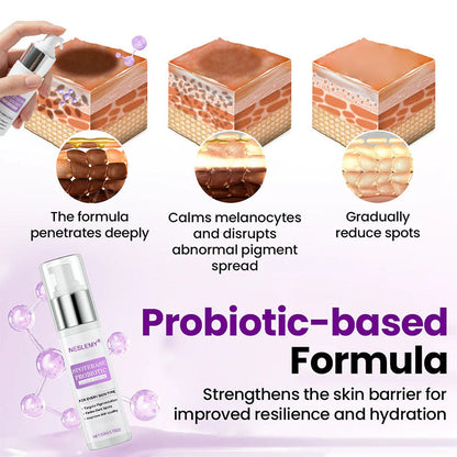 SpotErase Probiotic Shield Serum