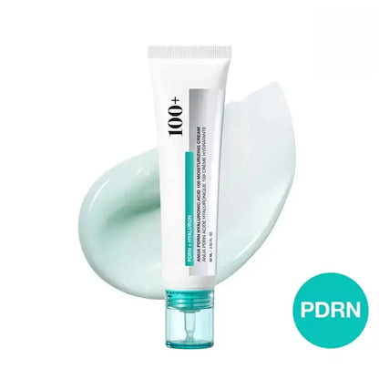 Last Day Sale PDRN Hyaluronic Acid 100 Moisturizing Cream (60ml) | moisturizer, hydrating, glow💧