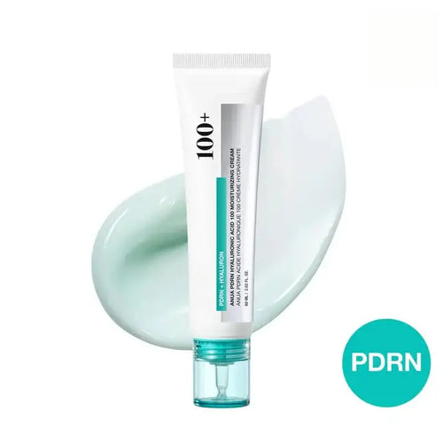 Last Day Sale PDRN Hyaluronic Acid 100 Moisturizing Cream (60ml) | moisturizer, hydrating, glow💧