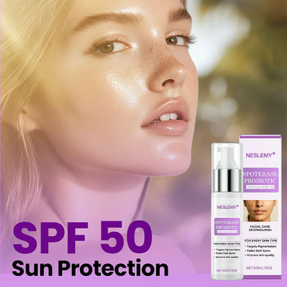 SpotErase Probiotic Shield Serum