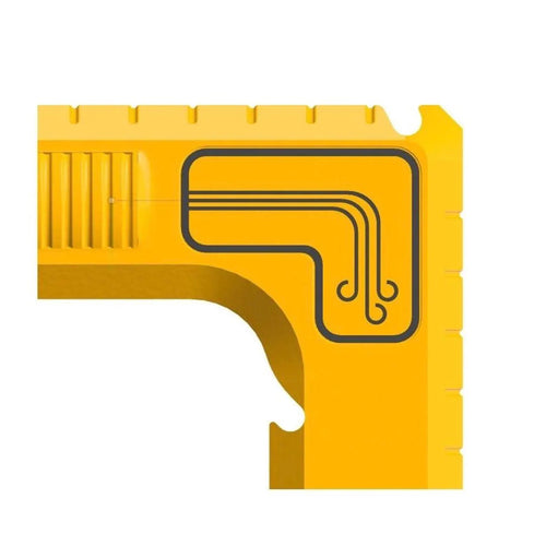 🔥Last Day 49% OFF - 🛠️Dust Extraction Adapter Compatible with DeWalt Table Saws🪵✨