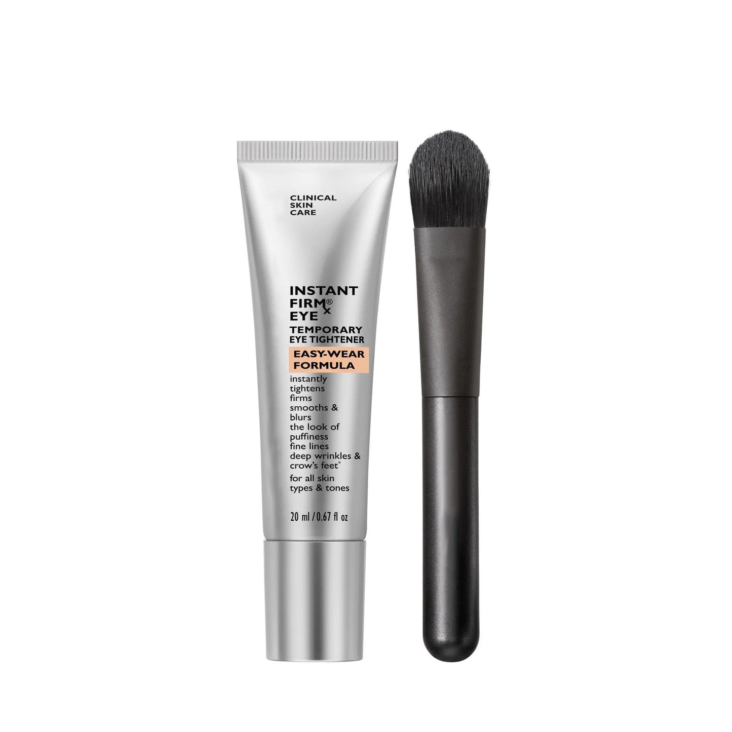 Upgraded Easy Wear Temporary Eye Tightener