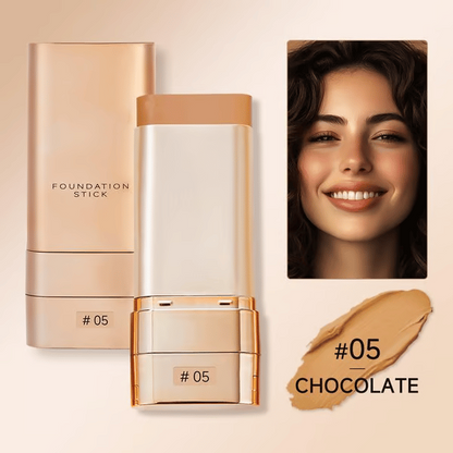 Luminous Dual-Ended Concealer Foundation Stick