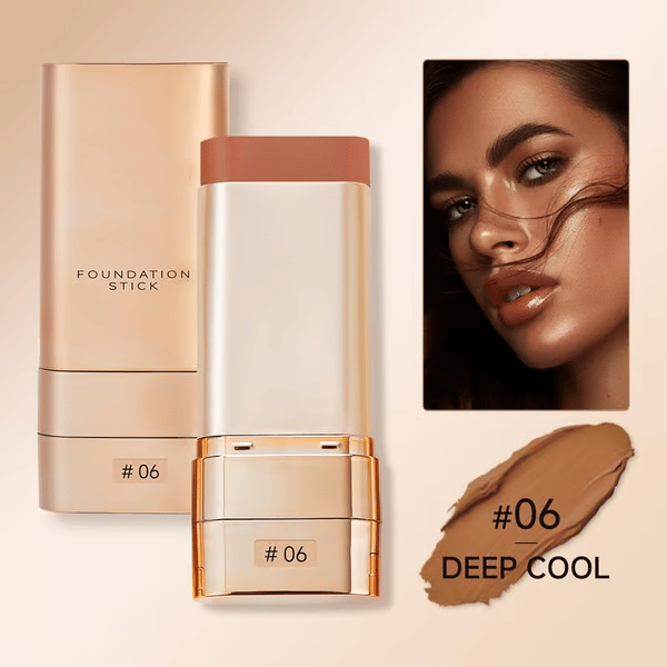Luminous Dual-Ended Concealer Foundation Stick