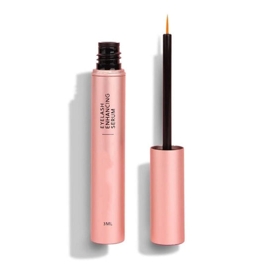 Eyelash Enhancing Serum with Powerful Peptides & Plant Botanicals for Thinning Lashes 3ML