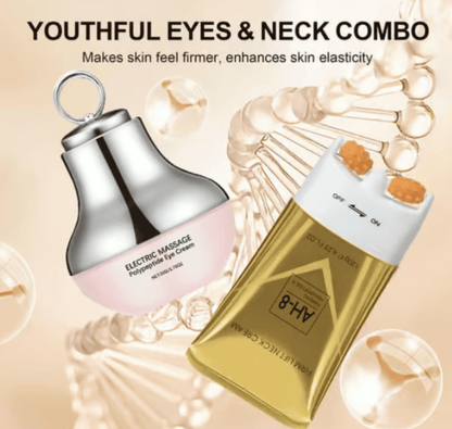 💧Neck-Eye Care Tightening & Revitalizing Set