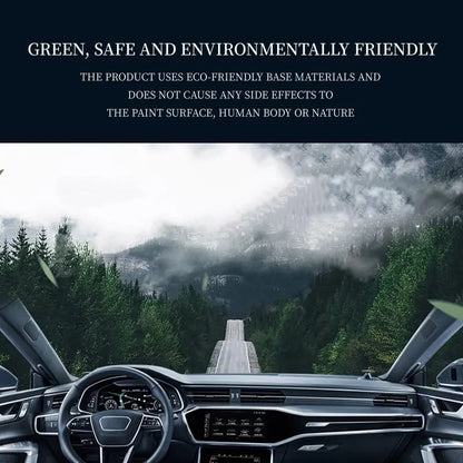 🔥Last Day 50% OFF - ZYKR Car Nano quick-coat restore-Coating Spray