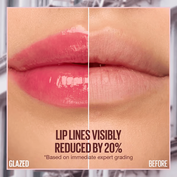 🔥Buy 2  Get 2 FREE🔥—Hyaluronic Acid Lip Lifter Balm(As low as $9.99 each💄)