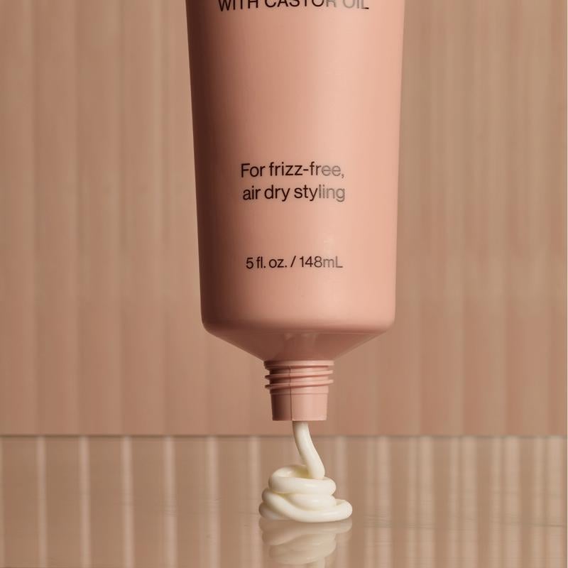 ✨ Smoothing Air Dry Cream