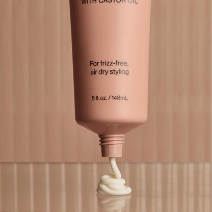 ✨ Smoothing Air Dry Cream
