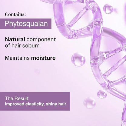 ✨ Ultra Hair Serum – Smooth & Hydrate with Niacinamide & Carbohydrates