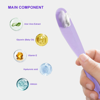 Body Hair Removal Cream