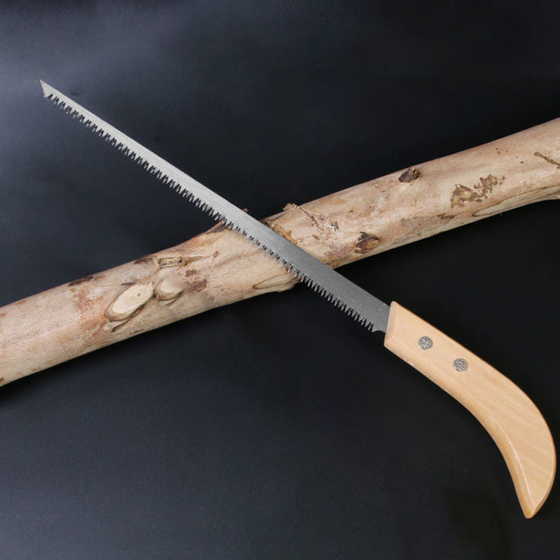 🔥Hot Sale (50% OFF)🔥 Household Handle Multi-Function Saw