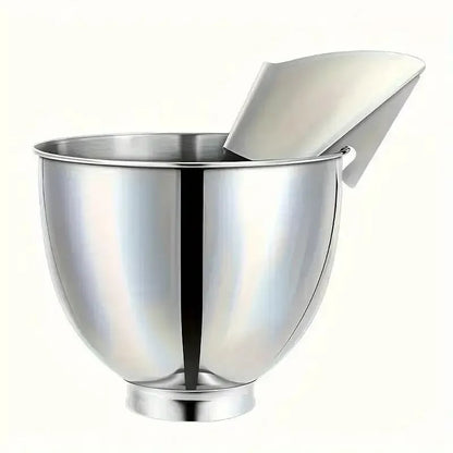 ⏳45K+ Sold — Universal Pouring Shield Fits Any Mixer, No More Mess!