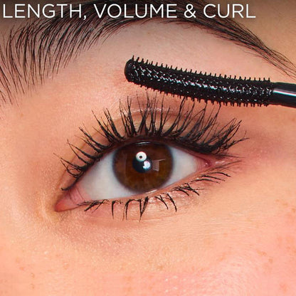 🔥 Washable Mascara, Lengthen and Curl Lashes to a New Level🔥