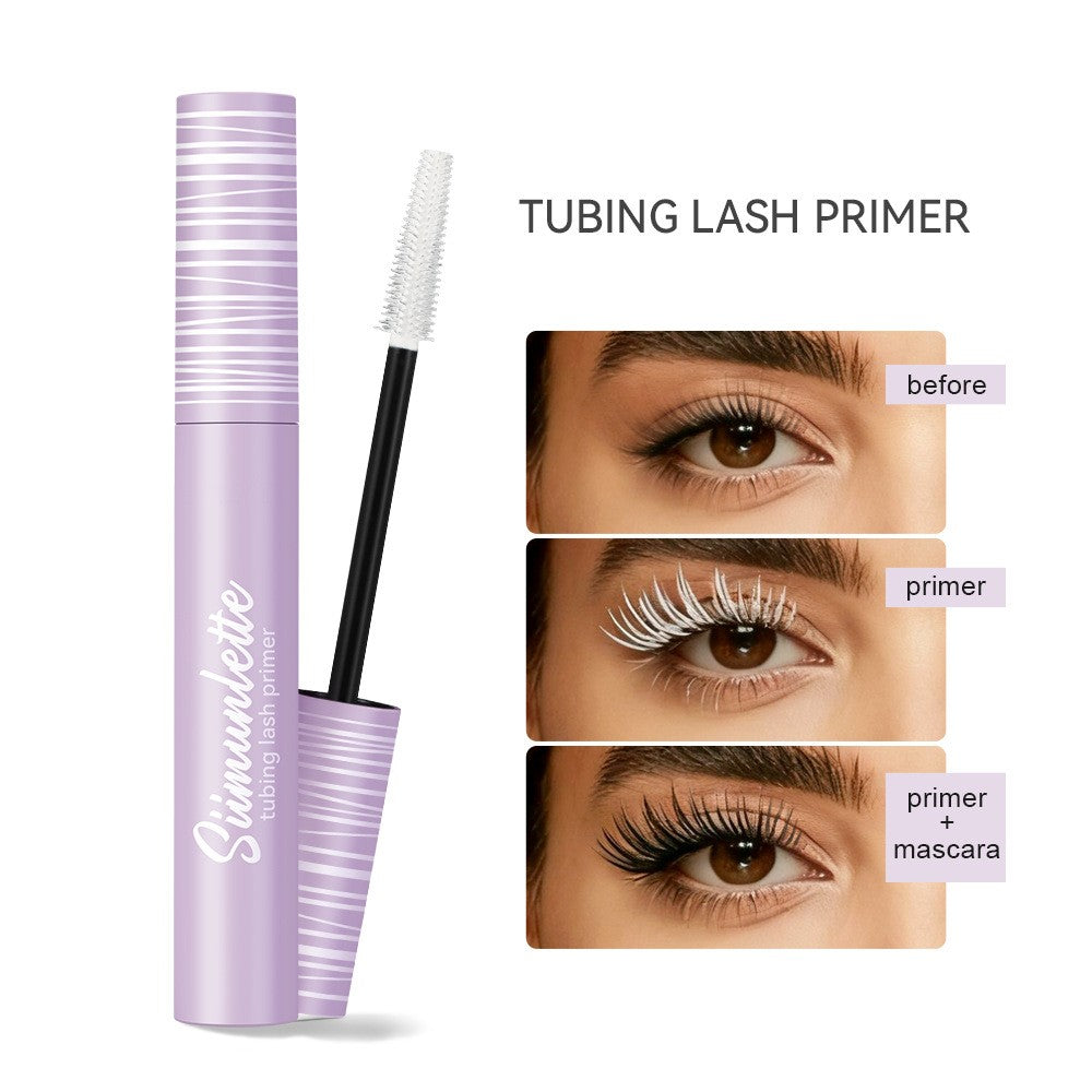 【 💖Final 3 hours 60% OFF】🌺 Tubing Mascara & Primer