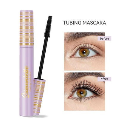 【 💖Final 3 hours 60% OFF】🌺 Tubing Mascara & Primer