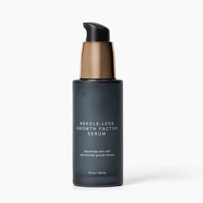 🏆Flash Sale⚡ 50K+ SOLD! Almost Gone-🔥Needle-less Growth Factor Serum