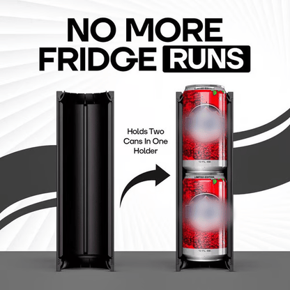 🔥Double Tactical Reload Can Holder-Ultra Chill System❄️