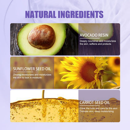 🔥Neck Care Stick, Oil-nourishing, Firming & Lifting Firming Neck Cream