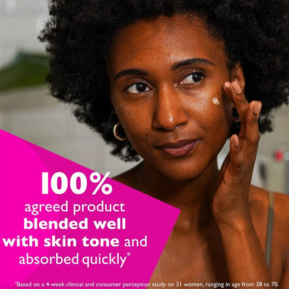 Upgraded Easy Wear Temporary Eye Tightener