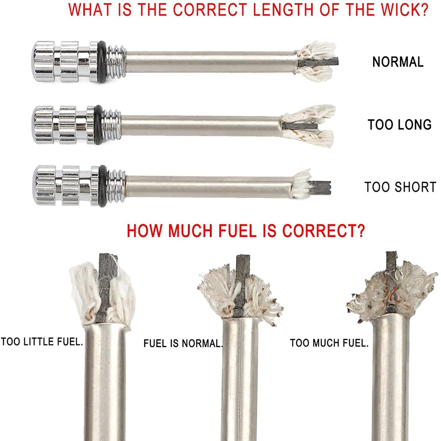 🔥Hot Sale 49% OFF🔥Permanent Match Infinity Lighter with Multitool Keychain Bottle Opener