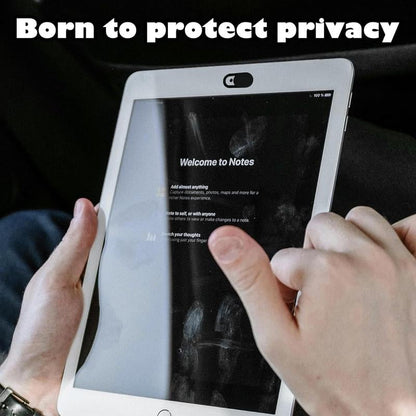 20 Counts Webcam Cover Slide